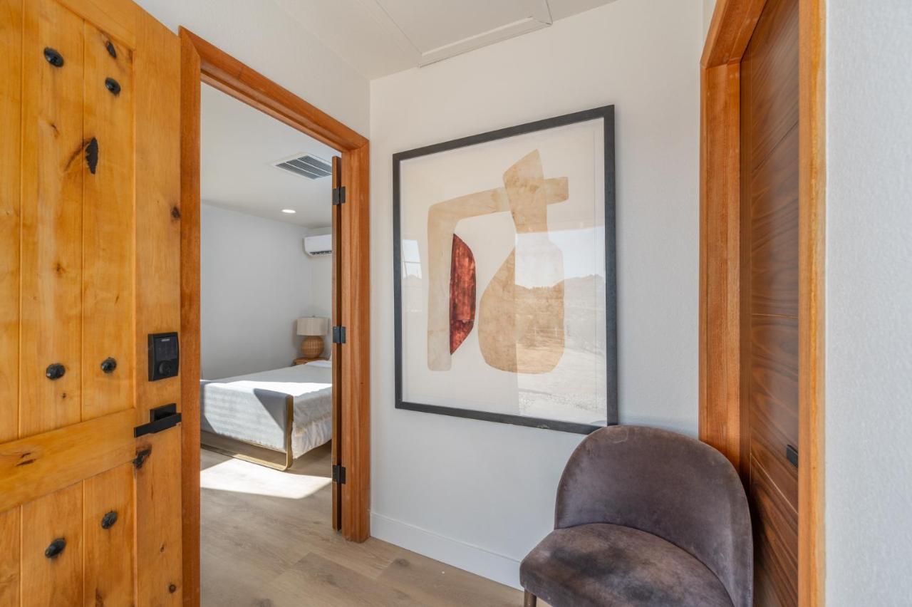 @ Marbella Lane - Rainbow House Glampers Paradise Джошуа-Три Экстерьер фото
